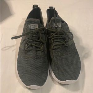 New balance sneakers